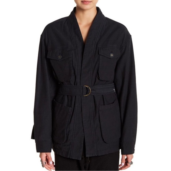 Free People In Our Nature Jacket - Picture 3 of 8